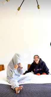 Lexi Rivera feet photo thumbnail