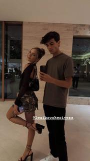 Lexi Rivera feet photo thumbnail