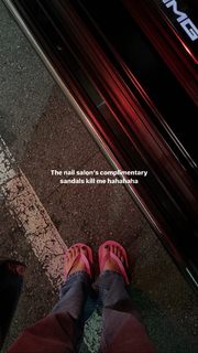 Lexi Rivera feet photo thumbnail