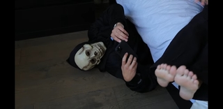 Lexi Rivera feet photo thumbnail