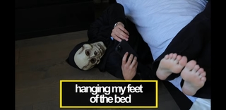 Lexi Rivera feet photo thumbnail