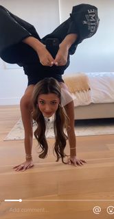 Lexi Rivera feet photo thumbnail