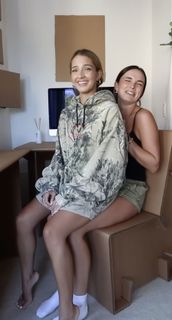 Lexi Rivera feet photo thumbnail