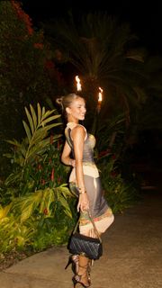 Lexi Rivera feet photo thumbnail