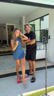 Lexi Rivera feet photo 2
