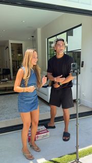 Lexi Rivera feet photo 1