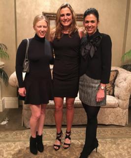Lexi Thompson feet photo thumbnail