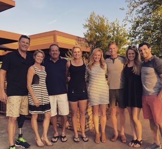 Lexi Thompson feet photo thumbnail