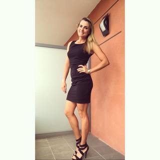 Lexi Thompson feet photo thumbnail