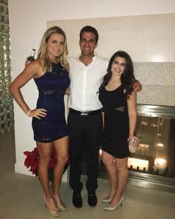 Lexi Thompson feet photo thumbnail
