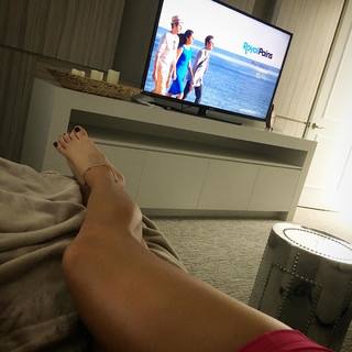 Lexi Thompson feet photo thumbnail