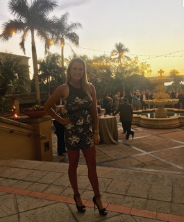 Lexi Thompson feet photo thumbnail