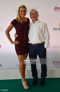 Lexi Thompson feet photo thumbnail
