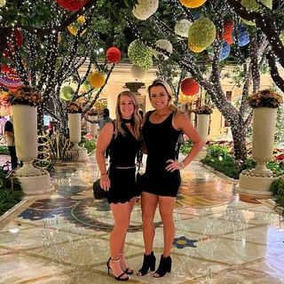 Lexi Thompson feet photo thumbnail