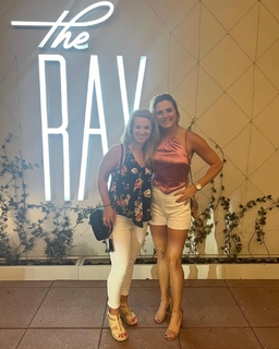 Lexi Thompson feet photo thumbnail