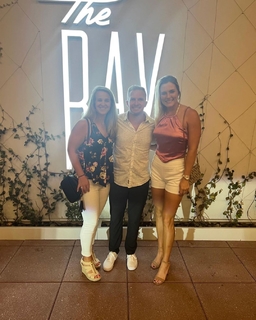 Lexi Thompson feet photo thumbnail