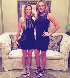 Lexi Thompson feet photo thumbnail