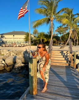Lexi Thompson feet photo thumbnail