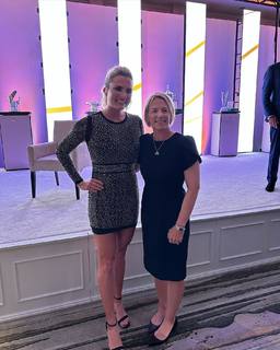 Lexi Thompson feet photo thumbnail