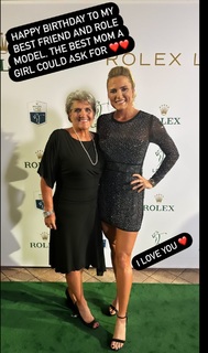 Lexi Thompson feet photo thumbnail