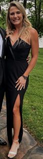 Lexi Thompson feet photo thumbnail