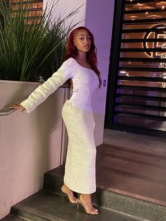 Lexi Underwood feet photo 1