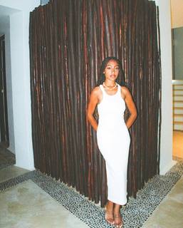 Lexi Underwood feet photo 8