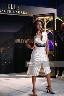 Lexi Underwood feet photo 3