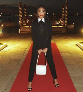 Lexi Underwood feet photo 16