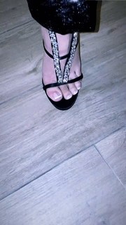 Lexi Underwood feet photo 15