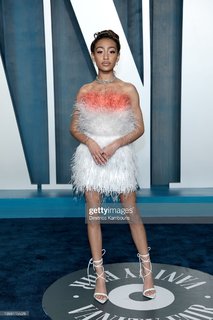 Lexi Underwood feet photo 20