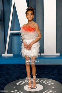 Lexi Underwood feet photo 19