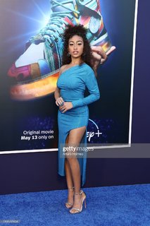Lexi Underwood feet photo 14