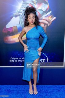 Lexi Underwood feet photo 13