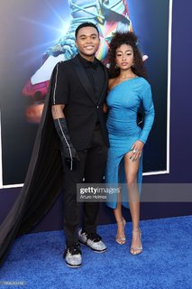 Lexi Underwood feet photo 11