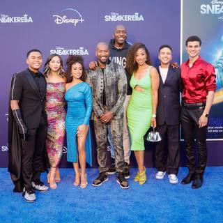 Lexi Underwood feet photo 10