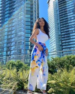 Lexi Underwood feet photo 2