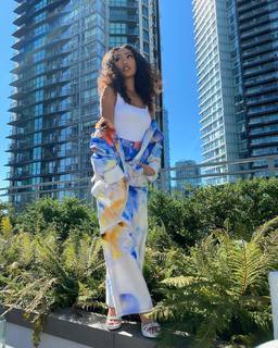 Lexi Underwood feet photo 1
