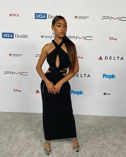 Lexi Underwood feet photo 20