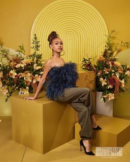 Lexi Underwood feet photo 15