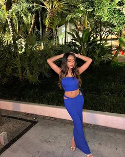 Lexi Underwood feet photo 4
