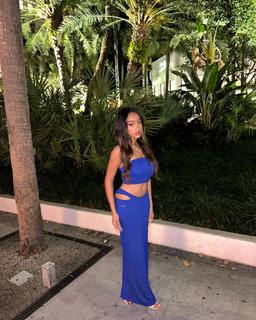 Lexi Underwood feet photo 3