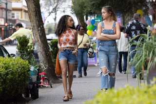 Lexi Underwood feet photo 18
