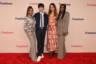 Lexi Underwood feet photo 17