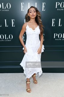 Lexi Underwood feet photo 15