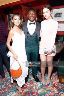 Lexi Underwood feet photo 14