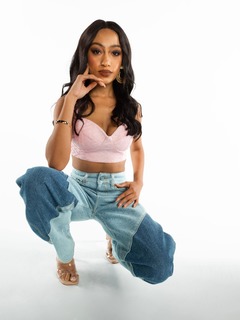 Lexi Underwood feet photo 12