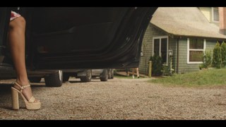 Lexi Underwood feet photo 8