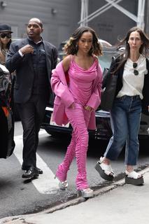 Lexi Underwood feet photo 18