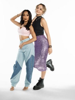 Lexi Underwood feet photo 11